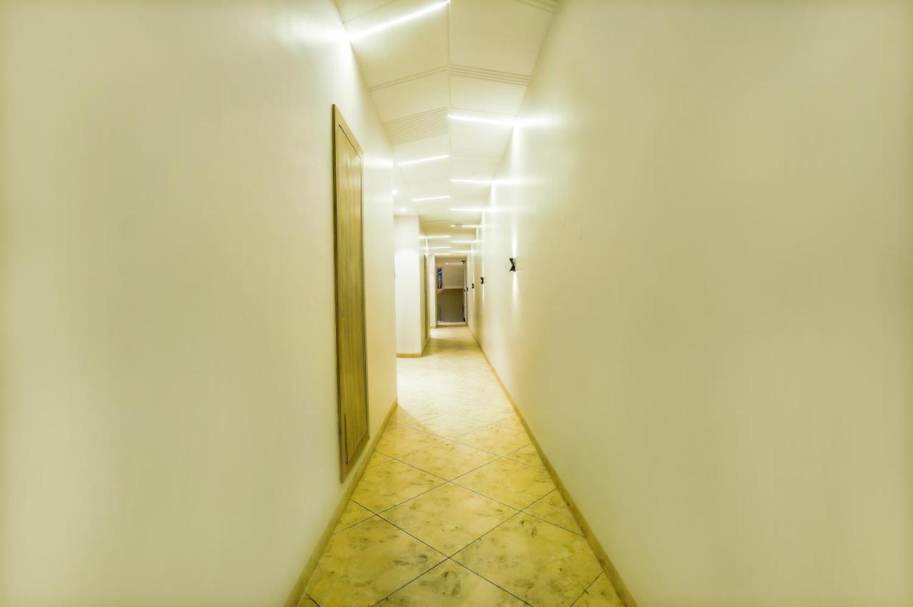 Greenwood Villa By Levelup Hotels Amritsar Buitenkant foto